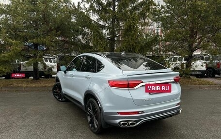 Geely Tugella FY11, 2022 год, 2 749 000 рублей, 7 фотография