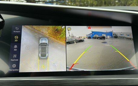 Geely Tugella FY11, 2022 год, 2 749 000 рублей, 25 фотография