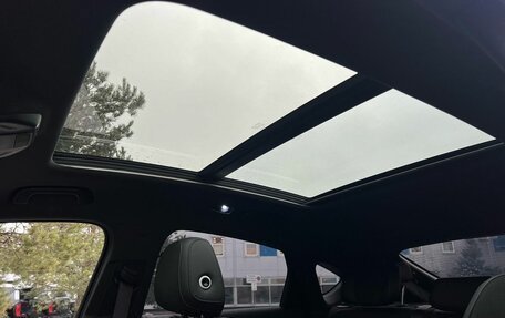 Geely Tugella FY11, 2022 год, 2 749 000 рублей, 34 фотография