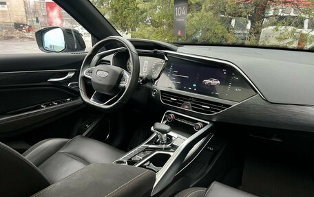 Geely Tugella FY11, 2022 год, 2 749 000 рублей, 33 фотография