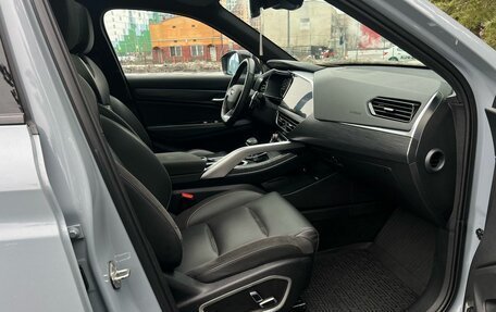 Geely Tugella FY11, 2022 год, 2 749 000 рублей, 31 фотография