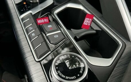 Geely Tugella FY11, 2022 год, 2 749 000 рублей, 28 фотография