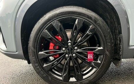 Geely Tugella FY11, 2022 год, 2 749 000 рублей, 38 фотография