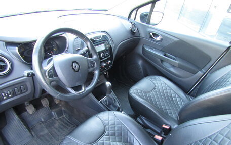 Renault Kaptur I рестайлинг, 2016 год, 1 510 000 рублей, 7 фотография