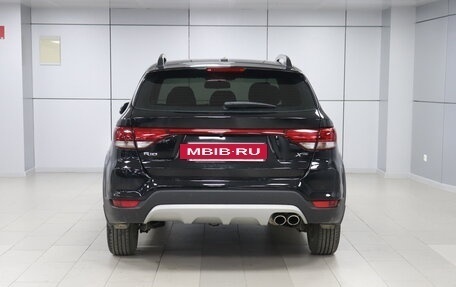 KIA Rio IV, 2019 год, 1 609 000 рублей, 4 фотография