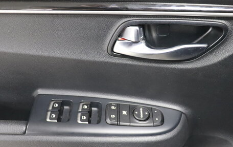 KIA Rio IV, 2019 год, 1 609 000 рублей, 18 фотография