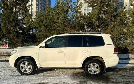 Toyota Land Cruiser 200, 2011 год, 2 749 000 рублей, 9 фотография