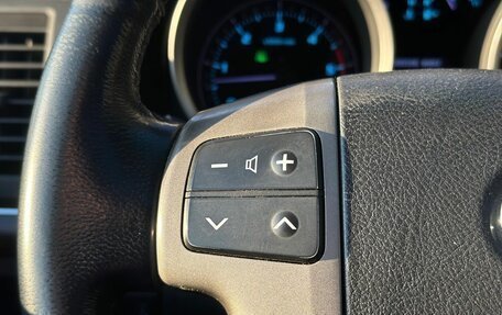Toyota Land Cruiser 200, 2011 год, 2 749 000 рублей, 20 фотография