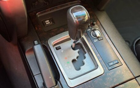 Toyota Land Cruiser 200, 2011 год, 2 749 000 рублей, 26 фотография
