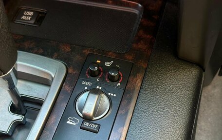 Toyota Land Cruiser 200, 2011 год, 2 749 000 рублей, 27 фотография