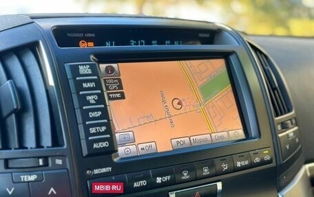 Toyota Land Cruiser 200, 2011 год, 2 749 000 рублей, 24 фотография
