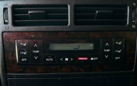 Toyota Land Cruiser 200, 2011 год, 2 749 000 рублей, 29 фотография