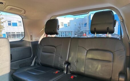 Toyota Land Cruiser 200, 2011 год, 2 749 000 рублей, 32 фотография