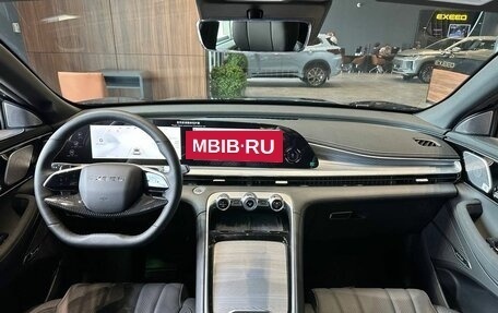 CheryExeed TXL, 2024 год, 4 140 000 рублей, 12 фотография
