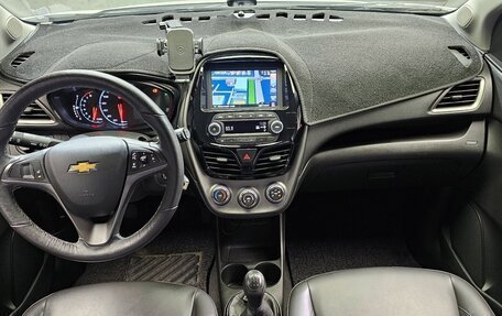Chevrolet Spark IV, 2021 год, 850 334 рублей, 7 фотография