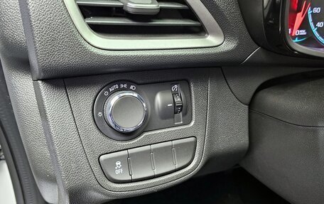 Chevrolet Spark IV, 2021 год, 850 334 рублей, 16 фотография
