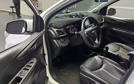 Chevrolet Spark IV, 2021 год, 850 334 рублей, 5 фотография