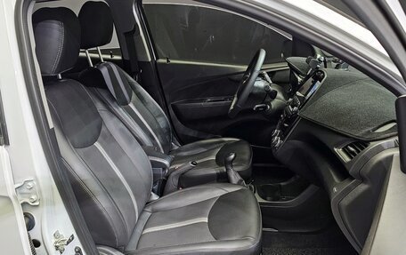 Chevrolet Spark IV, 2021 год, 850 334 рублей, 6 фотография