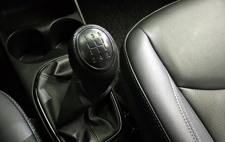 Chevrolet Spark IV, 2021 год, 850 334 рублей, 14 фотография