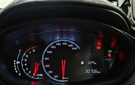 Chevrolet Spark IV, 2021 год, 850 334 рублей, 8 фотография