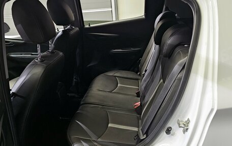 Chevrolet Spark IV, 2021 год, 850 334 рублей, 17 фотография