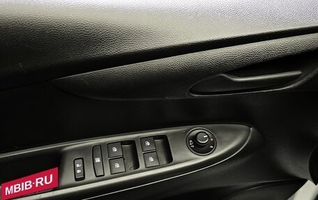Chevrolet Spark IV, 2021 год, 850 334 рублей, 11 фотография