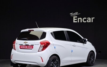 Chevrolet Spark IV, 2021 год, 850 334 рублей, 3 фотография