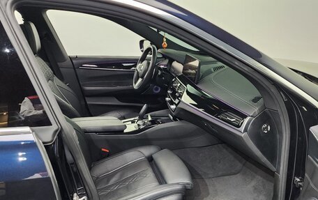 BMW 6 серия, 2022 год, 6 фотография