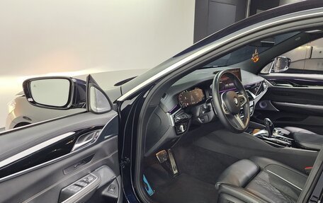 BMW 6 серия, 2022 год, 5 фотография