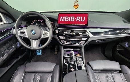 BMW 6 серия, 2022 год, 7 фотография