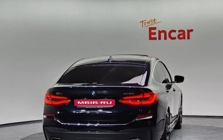 BMW 6 серия, 2022 год, 4 фотография