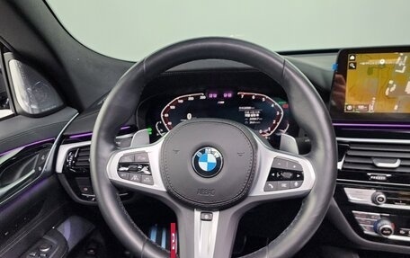 BMW 6 серия, 2022 год, 9 фотография