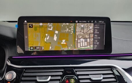 BMW 6 серия, 2022 год, 18 фотография