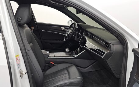 Audi A6, 2021 год, 5 фотография