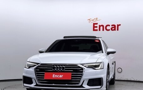Audi A6, 2021 год, 2 фотография