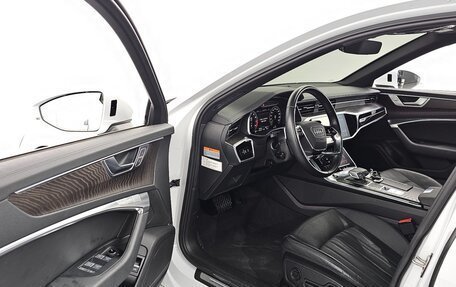 Audi A6, 2021 год, 6 фотография
