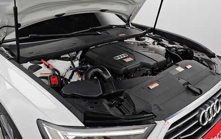 Audi A6, 2021 год, 19 фотография
