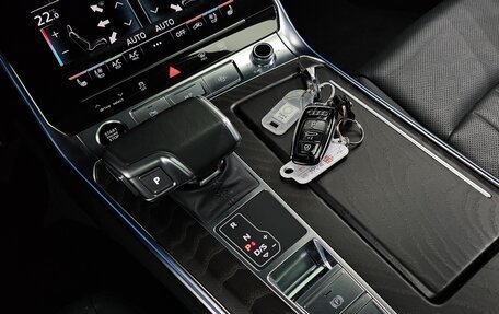 Audi A6, 2021 год, 12 фотография