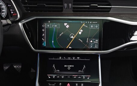 Audi A6, 2021 год, 15 фотография