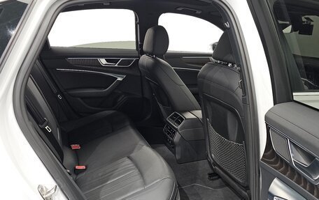 Audi A6, 2021 год, 20 фотография