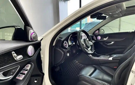 Mercedes-Benz C-Класс, 2021 год, 2 950 525 рублей, 7 фотография