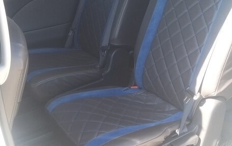 Nissan Serena IV, 2016 год, 2 220 000 рублей, 9 фотография