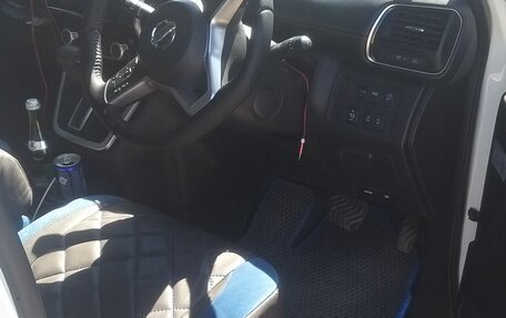 Nissan Serena IV, 2016 год, 2 220 000 рублей, 13 фотография