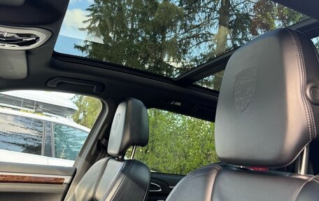 Porsche Cayenne III, 2012 год, 1 950 000 рублей, 2 фотография