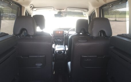 Nissan Serena IV, 2016 год, 2 220 000 рублей, 11 фотография
