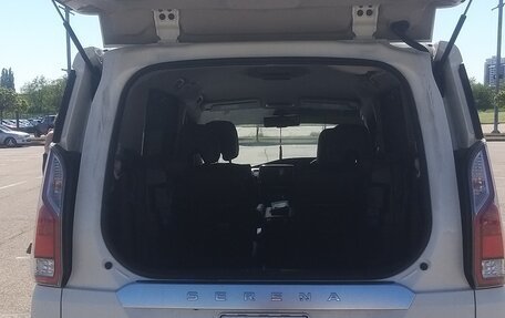 Nissan Serena IV, 2016 год, 2 220 000 рублей, 12 фотография