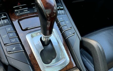 Porsche Cayenne III, 2012 год, 1 950 000 рублей, 4 фотография