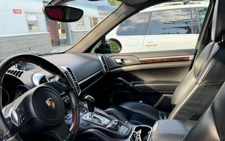 Porsche Cayenne III, 2012 год, 1 950 000 рублей, 6 фотография