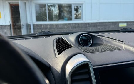 Porsche Cayenne III, 2012 год, 1 950 000 рублей, 5 фотография
