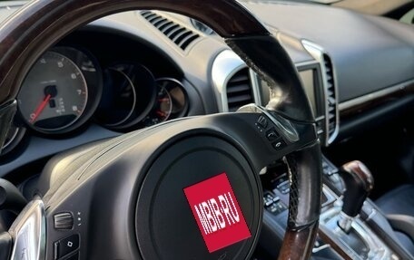 Porsche Cayenne III, 2012 год, 1 950 000 рублей, 3 фотография